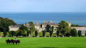 Ardgillan Park
