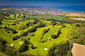 Balbriggan Golf Club