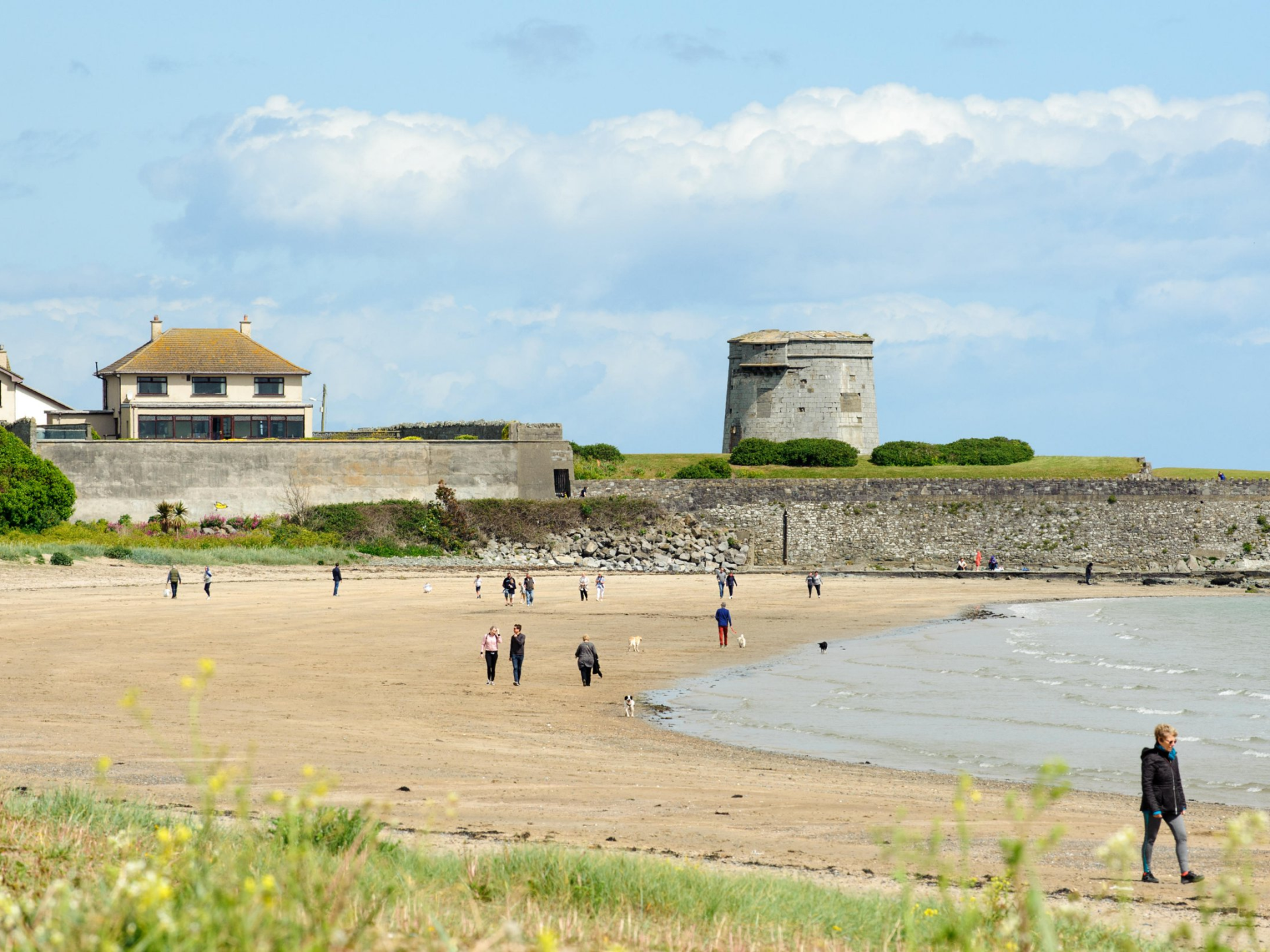 Coastal Walk