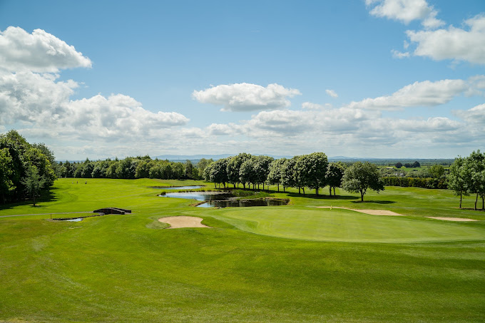 Hollywood Lakes Golf Club