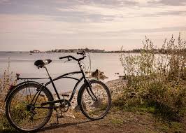Cycling Route