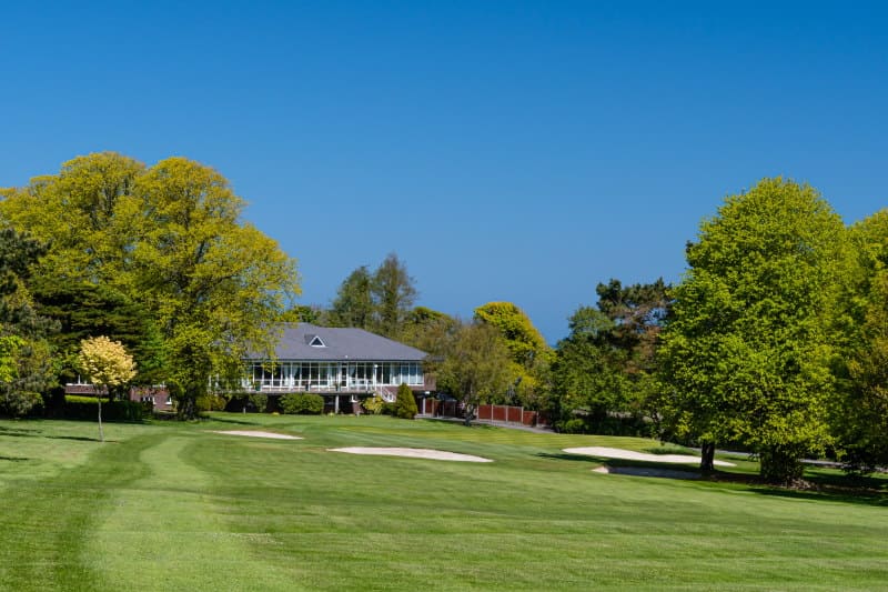 Skerries Golf Club