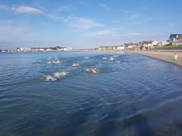 Wild Swimming