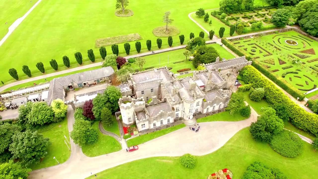Ardgillan Castle