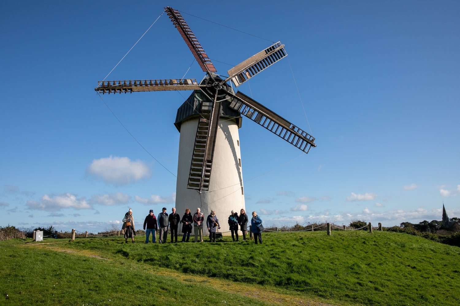 Skerries Mills