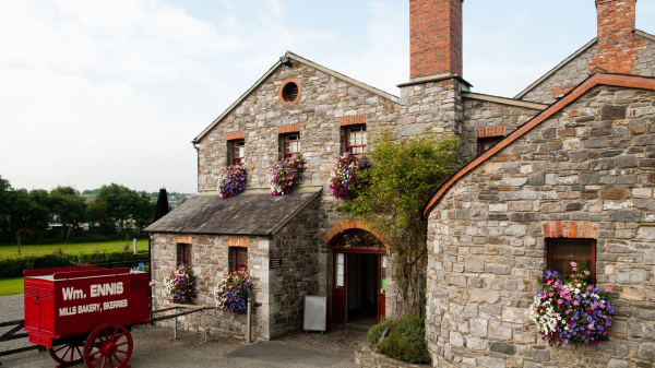 Skerries Mills