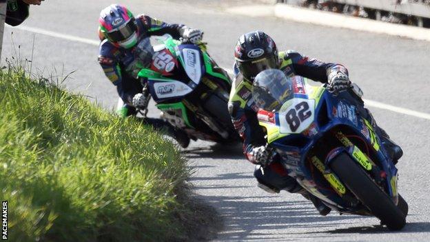 Skerries Road Race Returns