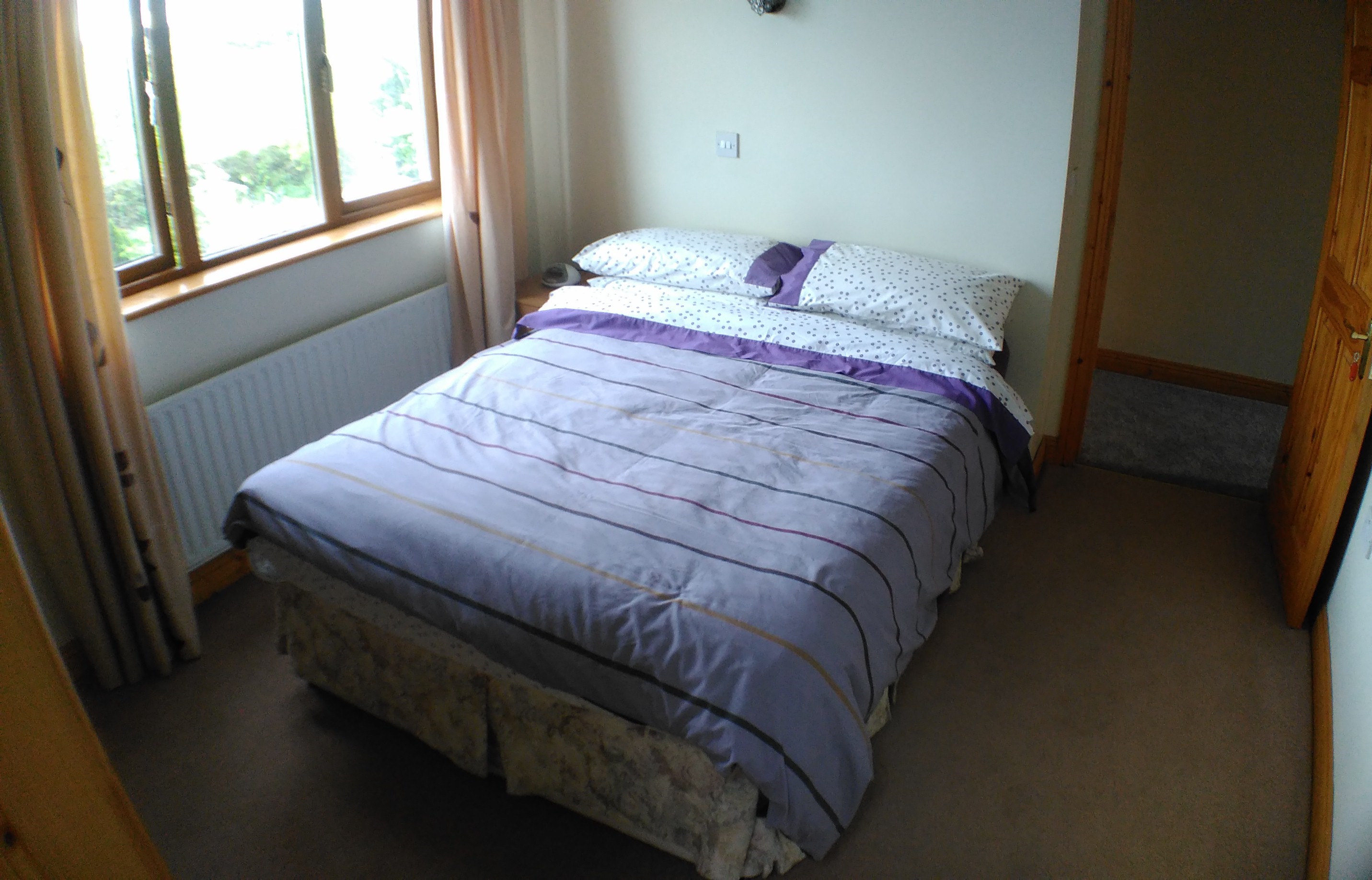 The View Room